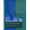 ACCOUNTANCY II-COMPANY ACCOUNTS AND ANALYSIS OF FINANCIAL STATEMENTS